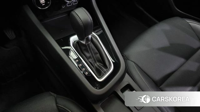 Renault Korea (Samsung) Arcana id 4248547 из Кореи 29