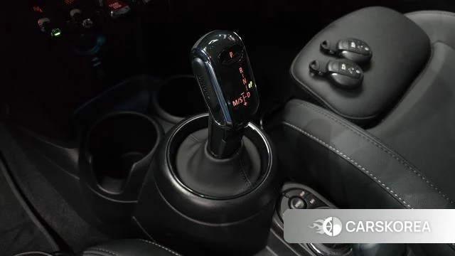 Mini Cooper id 4928666 из Кореи 30