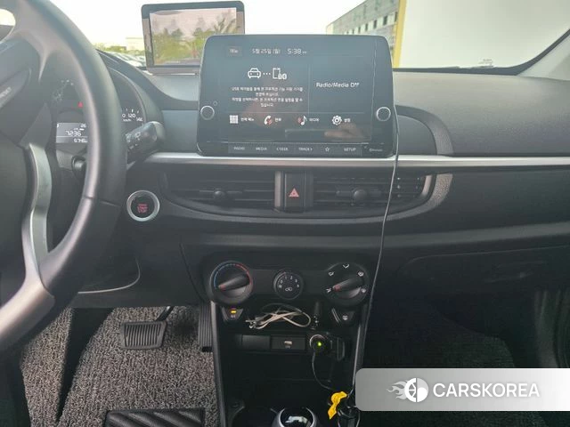 Kia Morning Urban (JA) id 4367634 из Кореи 15