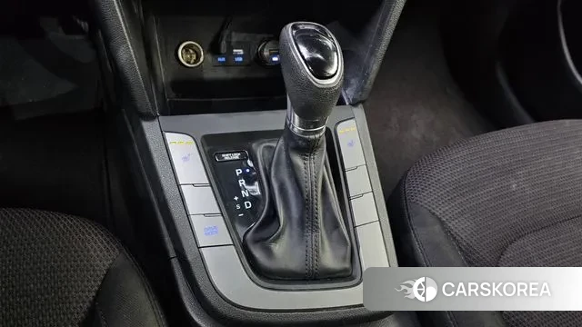 Hyundai The New Avante AD id 3535938 из Кореи 19