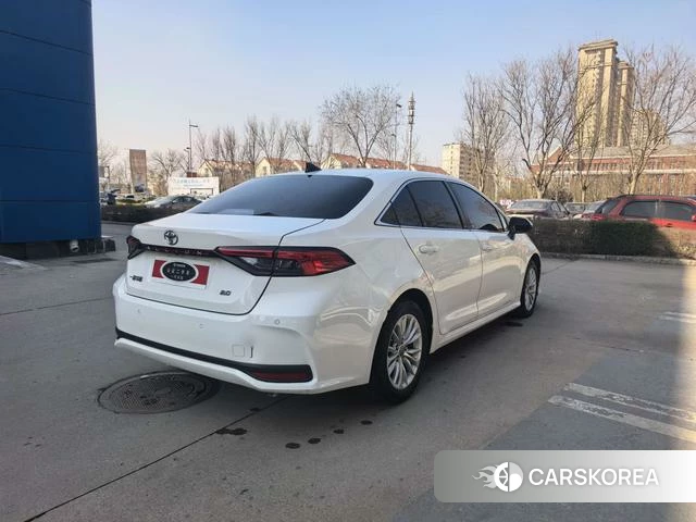 Toyota Asian lion id 4273390 из Китая 9
