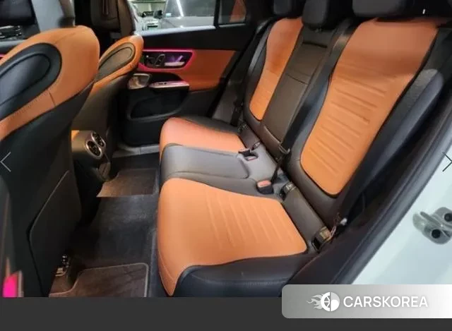 Mercedes-Benz GLC-Class X254 id 3769734 из Кореи 14