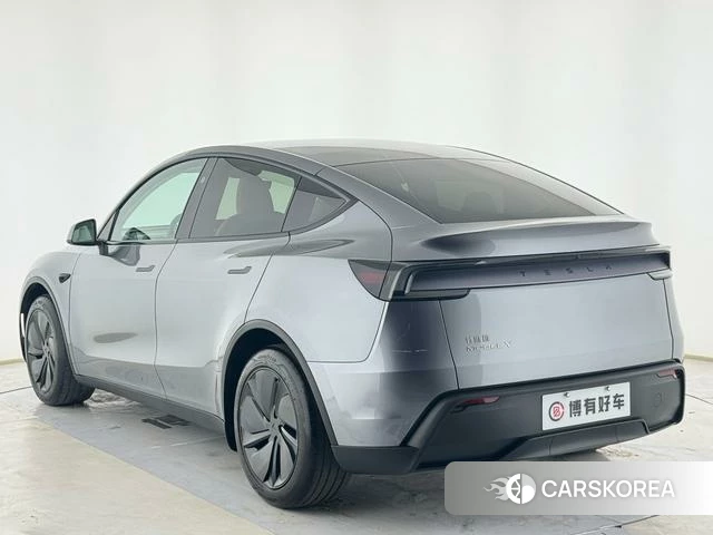 Tesla Model Y id 3920128 из Китая 15