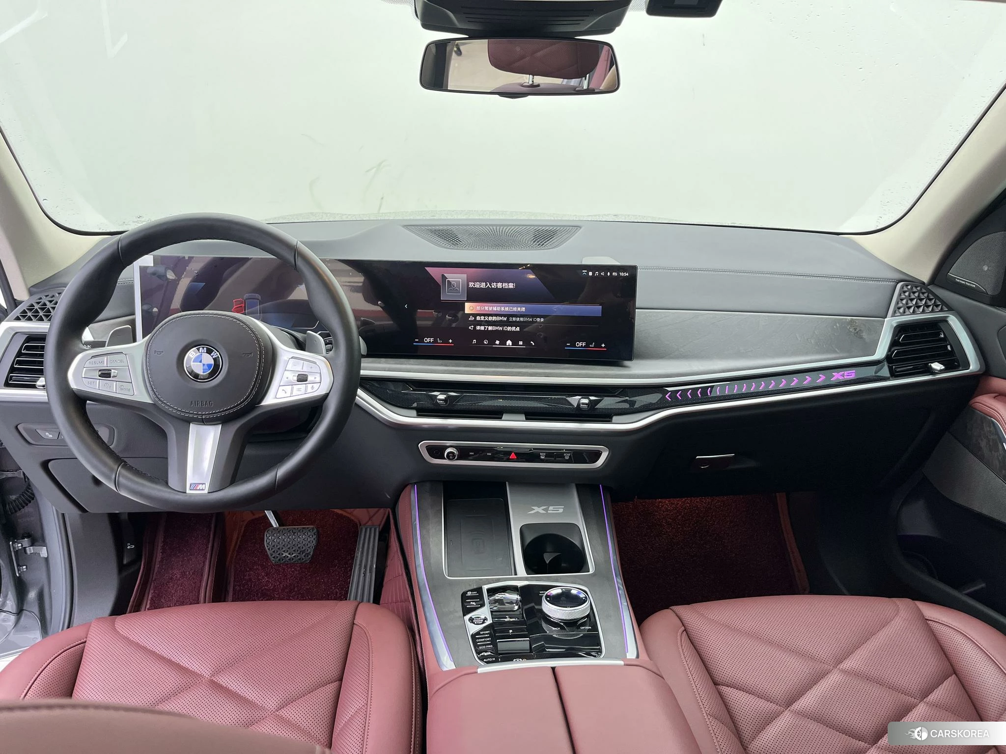 BMW X5 id 4515246 из Китая 15