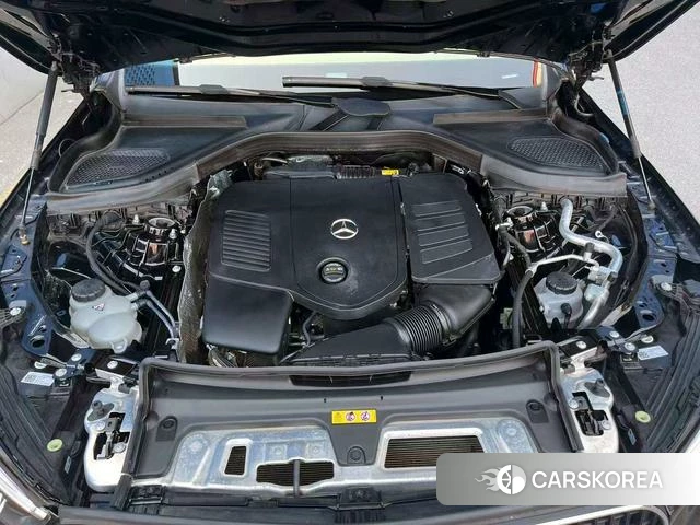 Mercedes-Benz GLC id 4257886 из Китая 13