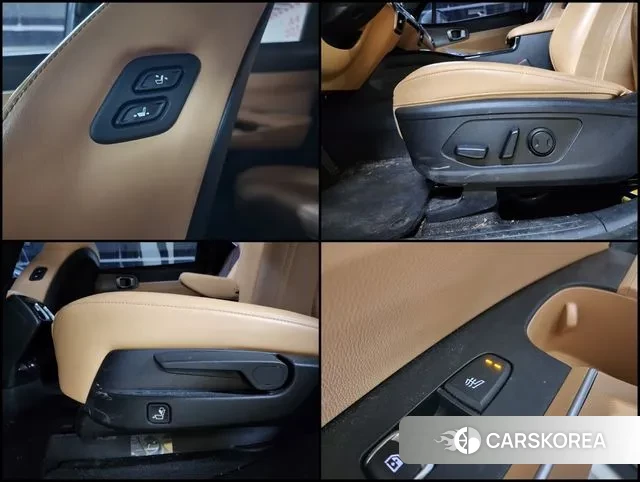 Kia Sorento 4th Generation id 3389933 из Кореи 14