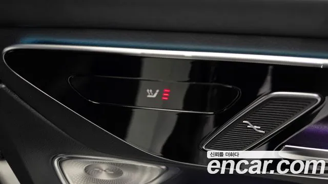 Mercedes-Benz GLC-Class X254 id 2663616 из Кореи 19