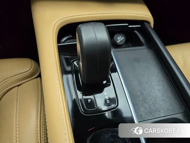 Volvo V90 Cross-Country id 3685976 из Кореи 19