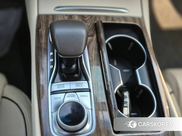 Kia More K9 id 3890280 из Кореи 17