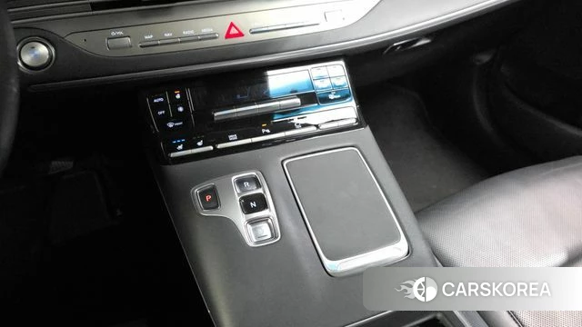 Hyundai The New Grandeur IG Hybrid id 4458751 из Кореи 31