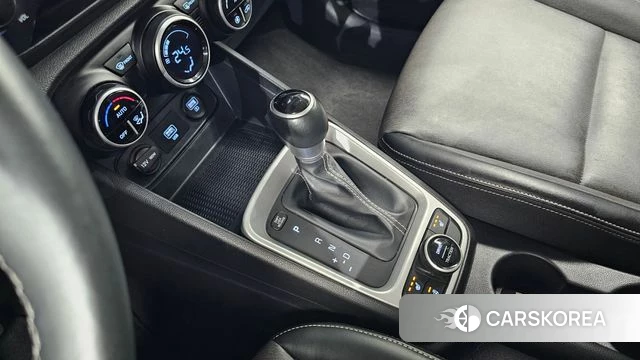 Hyundai Venue id 3807837 из Кореи 19