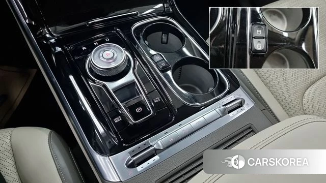 Kia Carnival 4th generation id 3852438 из Кореи 17