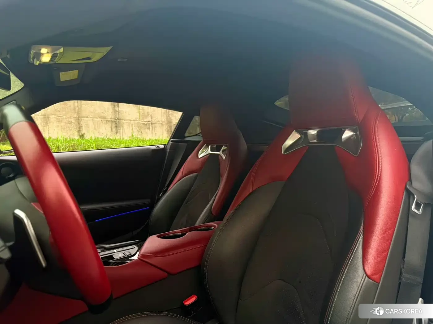 Toyota Supra id 4664545 из Китая 12