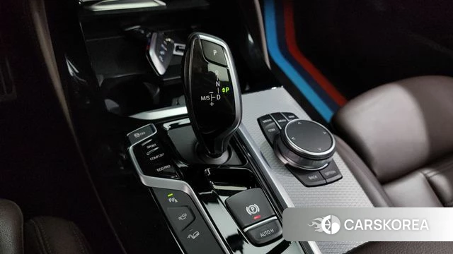 BMW X4 (G02) id 4203129 из Кореи 34