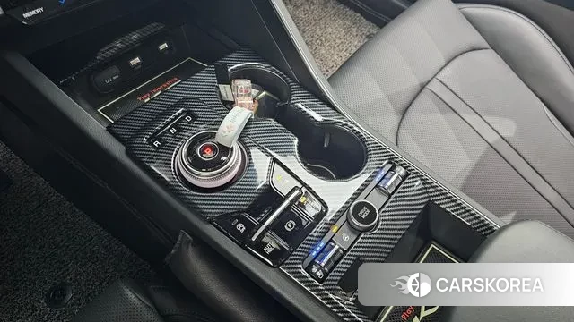 Kia K5 3rd generation id 2999963 из Кореи 19