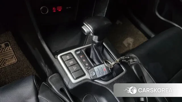 Kia Sportage 4th Generation id 3319783 из Кореи 19