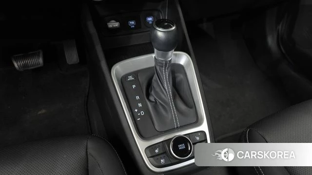 Hyundai Venue id 4317188 из Кореи 32