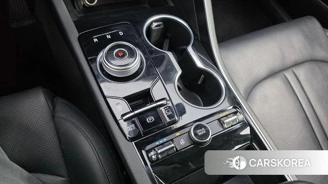 Kia K5 3rd generation id 3866785 из Кореи 19