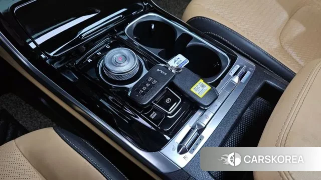 Kia Carnival 4th generation id 3201504 из Кореи 19