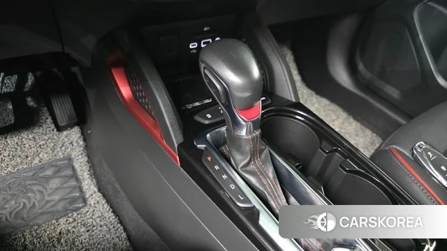 Chevrolet (GM Daewoo) Trailblazer id 3852241 из Кореи 19