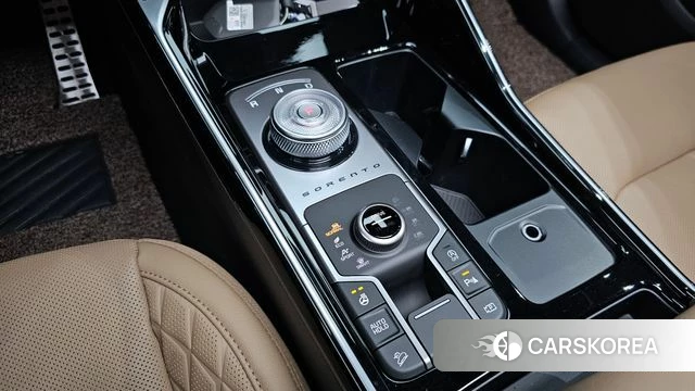 Kia The New Sorento 4th Generation id 4639868 из Кореи 33