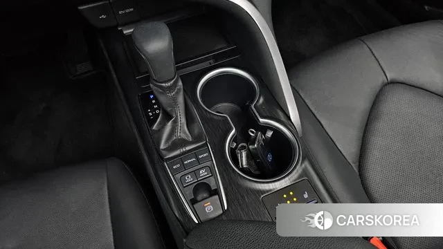 Toyota Camry (XV70) id 3571944 из Кореи 19