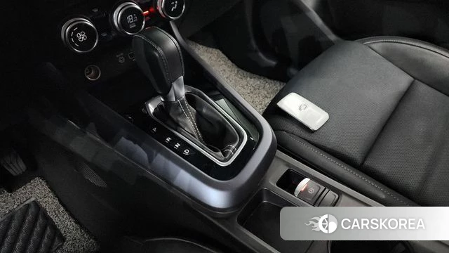 Renault Korea (Samsung) XM3 id 4567969 из Кореи 19