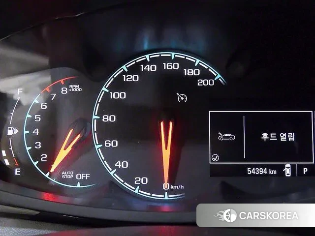 Chevrolet (GM Daewoo) The New Spark id 3004860 из Кореи 19