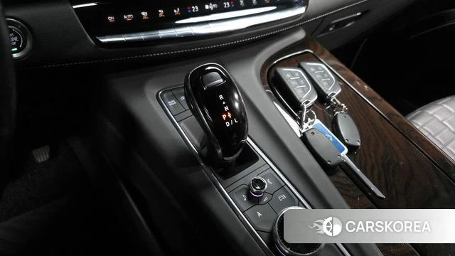 Cadillac Escalade 5th Generation id 4422518 из Кореи 35