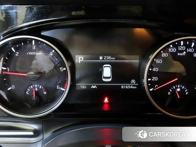 Kia Carnival 4th generation id 4401920 из Кореи 19