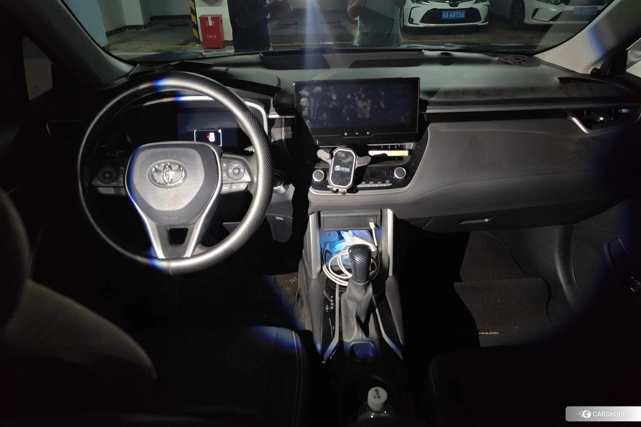 Toyota Fenglanda id 4454752 из Китая 16