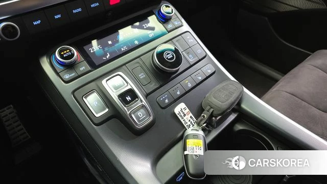 Hyundai The New Palisade id 3858701 из Кореи 19