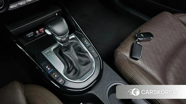 Kia Come New K3 id 4020578 из Кореи 19