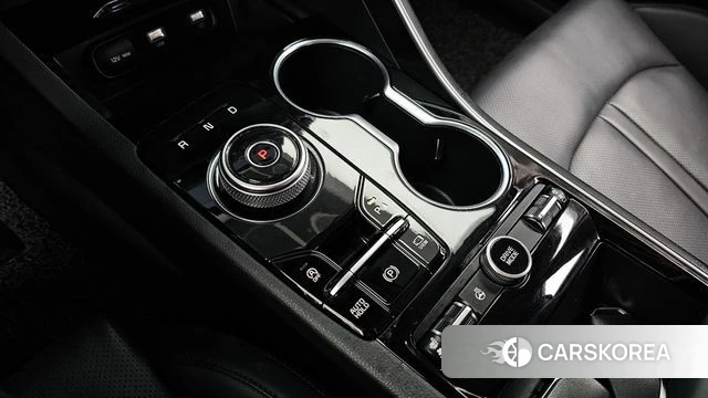 Kia K5 3rd generation id 4894033 из Кореи 19