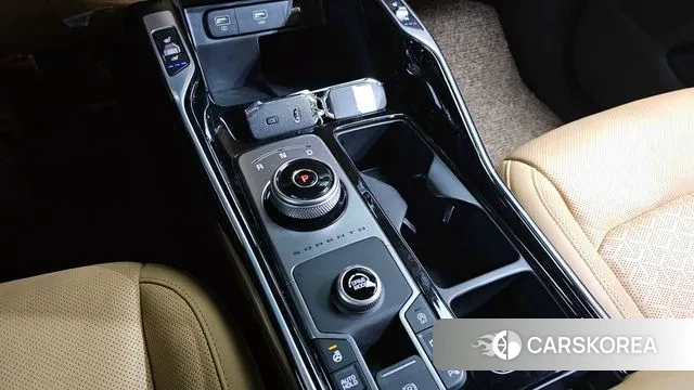 Kia Sorento 4th Generation id 2970796 из Кореи 19