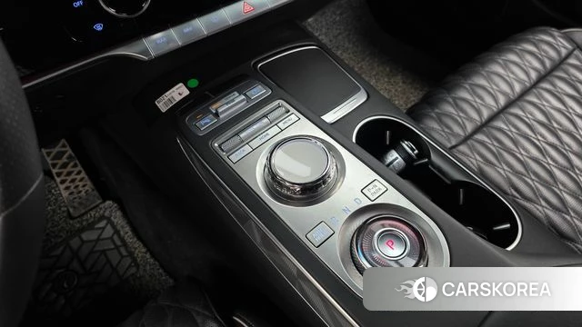 Genesis GV70 id 4657247 из Кореи 36