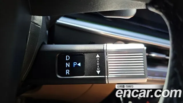 Hyundai Grandeur Hybrid (GN7) id 2805726 из Кореи 19