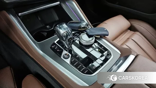 BMW X6 (G06) id 3350088 из Кореи 19