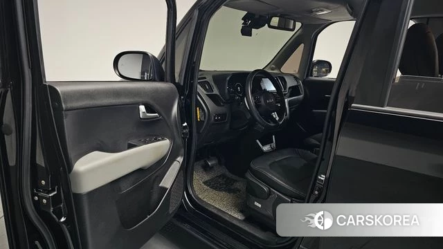 Kia The New Kia Ray EV id 3921956 из Кореи 19