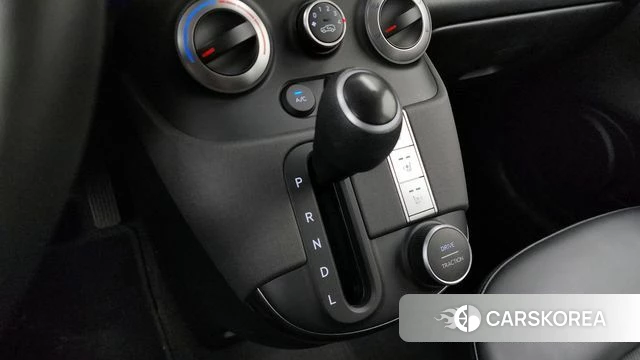 Hyundai Casper id 4361066 из Кореи 32