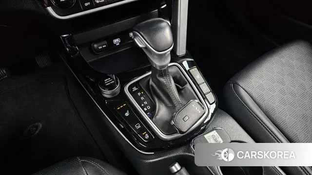 Kia Seltos id 3273935 из Кореи 19