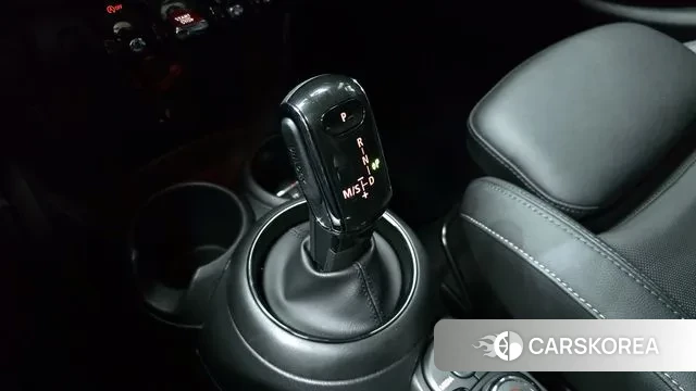 Mini Cooper id 3269606 из Кореи 19