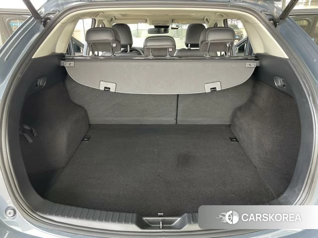 Mazda CX-5 id 4314558 из Китая 16