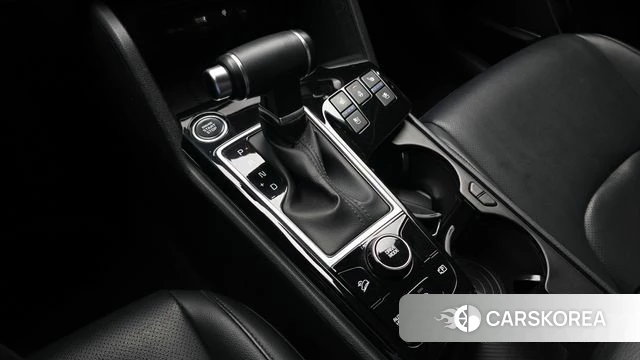 Kia Sportage 5th Generation id 4195520 из Кореи 32