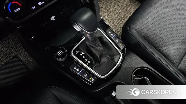 Kia Seltos id 3018358 из Кореи 19