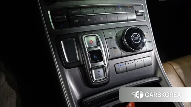 Hyundai The New Santa Fe id 3655893 из Кореи 19