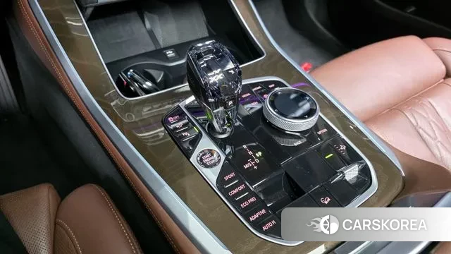 BMW X5 (G05) id 3355029 из Кореи 19