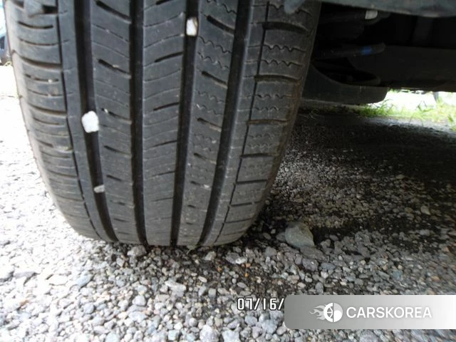 Ssangyong Tivoli Armor id 4587337 из Кореи 16
