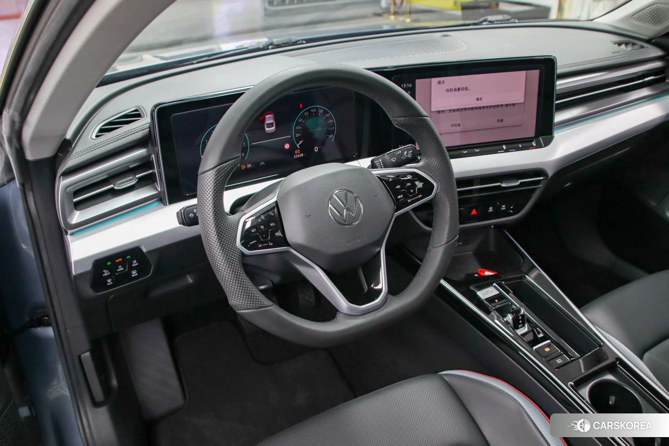 Volkswagen Lingdu id 4461745 из Китая 23