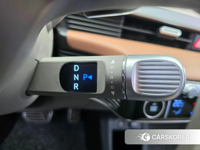 Hyundai Ionic 5 id 4748193 из Кореи 19